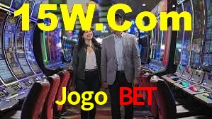 Live Casino Jogo Bet