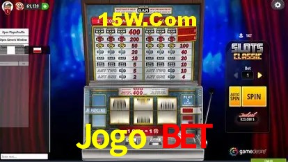 Integração de APIs Jogo Bet