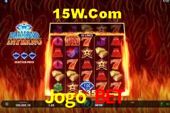 Jogo Bet App