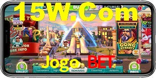 Game Providers Jogo Bet