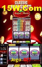 Jogos de Slot Jogo Bet