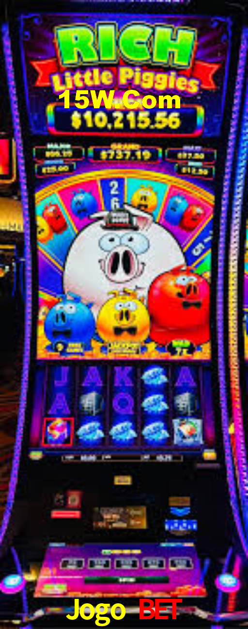 Live Casino Jogo Bet