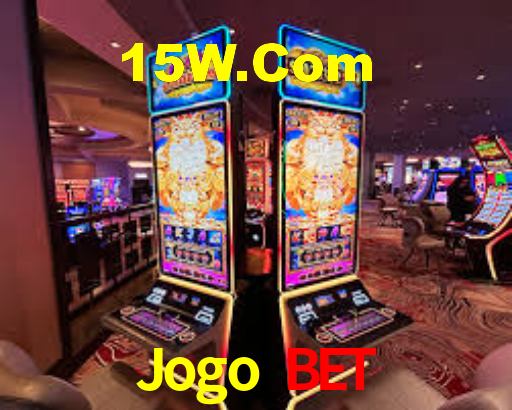 VIP Casino Jogo Bet