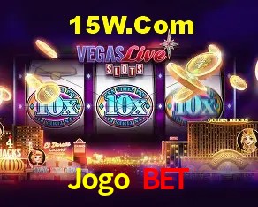 Provedores de Jogos Jogo Bet