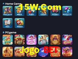 API Integration Jogo Bet
