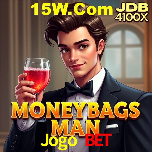 Interface do App Jogo Bet
