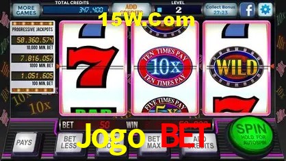 Jogo Bet: Seu Cassino Premiado com Pagamentos Rápidos