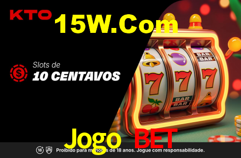 Jogo Bet App