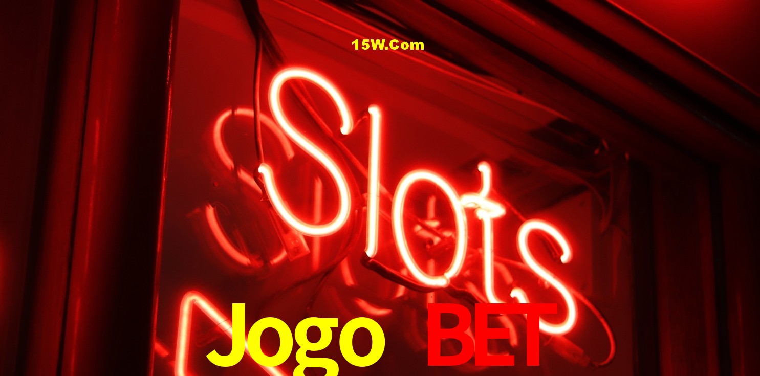 APP oficial da Jogo Bet para mobile