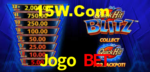 Tournaments Jogo Bet